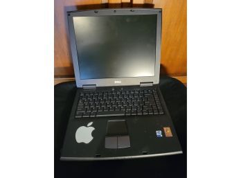 Dell Inspiron 2600