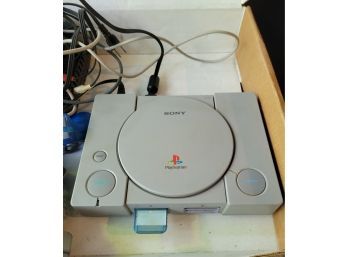 Sony Playstation SCPH-7501