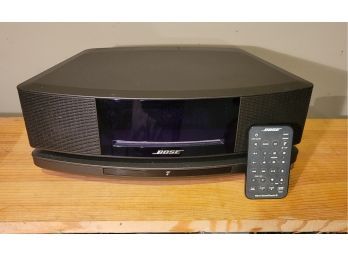 Bose Wave SoundTouch