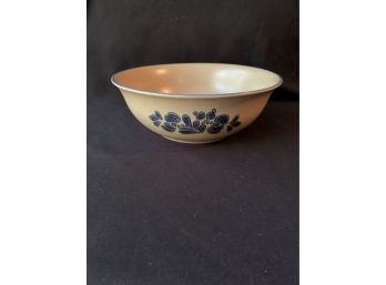 Pfaltzgraff Salad Bowl