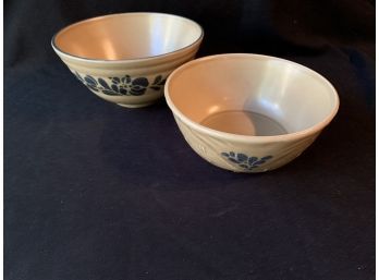 Pfaltzgraff General Purpose Mixing Bowls