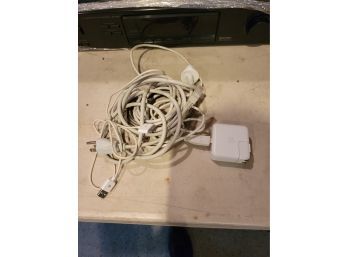 Apple Charging Cords And Nokia Cell Phones