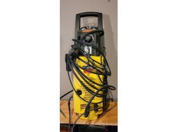 Karcher Power Washer