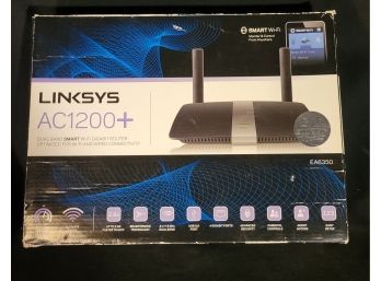 Linksys Router