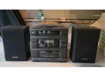 Stereo System