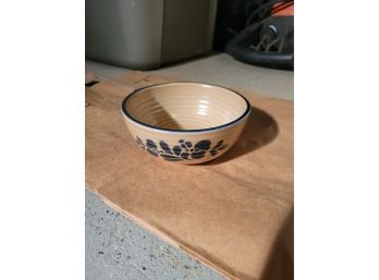 Pfaltzgraff Cereal Bowl