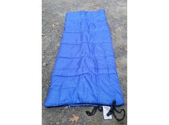 Sleeping Bag