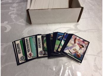 1994 Score Baseball Series 1 Complete Set