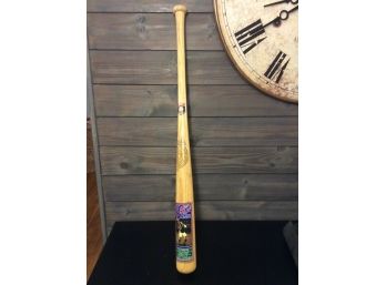 1992 Cooperstown Bat Company Roy Campanella Hall Of Fame Full Sized Bat