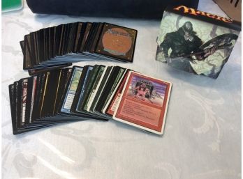 Magic The Gathering Friday Night Magic Card Lot