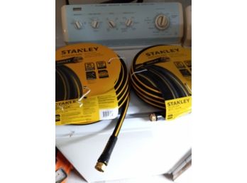 Stanley Garden Hoses