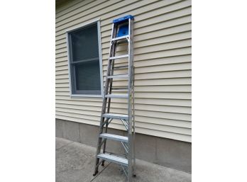 Werner Ladder