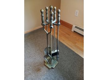 Fireplace Tools