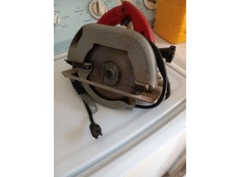 Milwaukee Circular Saw