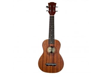 Vintage Makani Ukulele Muk-maho S1