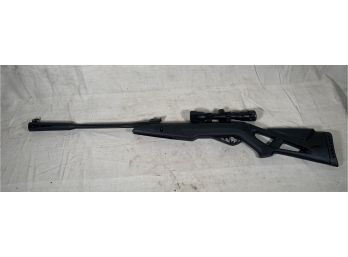 Gamo Silent Cat Pellet Rifle 1250 Fps