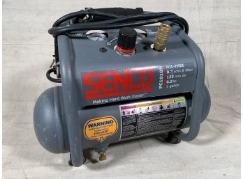 Senco Pc1010n .5 Hp Compressor