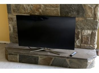 Samsung 55' TV