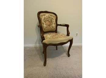 Bergere Chair