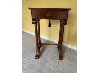 Small Bombay Side Table