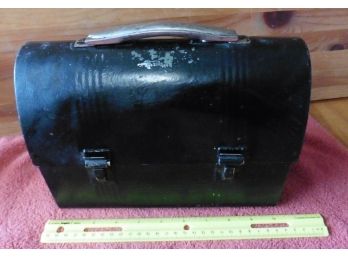 Vintage Lunch Box Or Tool Box