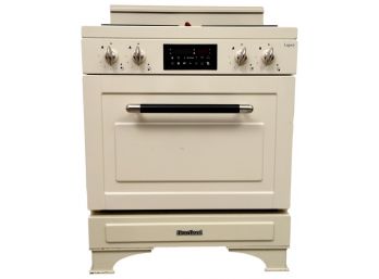 Heartland Freestanding 30' Legend Series Combination Range Cooker (RETAIL $4,700)