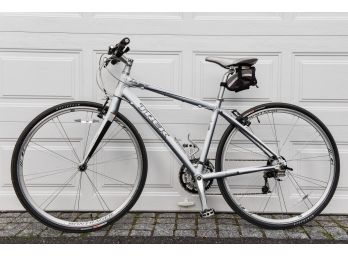 Trek 17.5 FX 18 Aluminum Frame Speed Bicycle