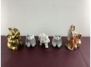 Elephant Lot