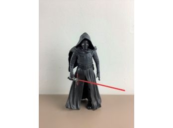 2 Star Wars The Force Awakens Figurines