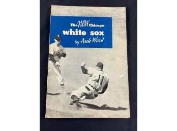 1951 The New Chicago White Sox