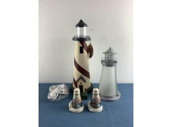 Light House Lot