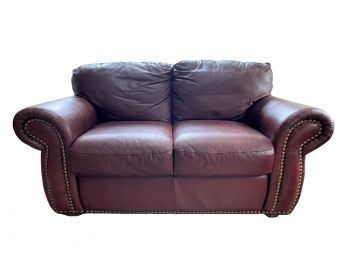 Divani Chateau D'Ax Sofa Made In Italy (possible Leather)