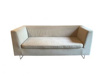 Blu Dot 72' Sofa