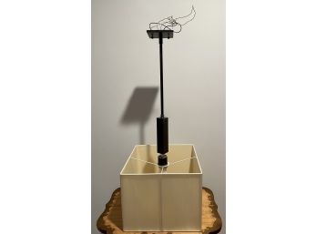 Modern Ceiling Mounted Lamp