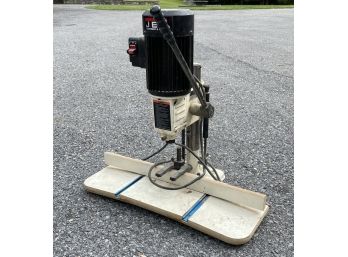 A Jet Drill Press