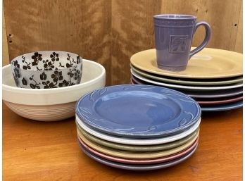 Ceramics By Signature Housewares And More