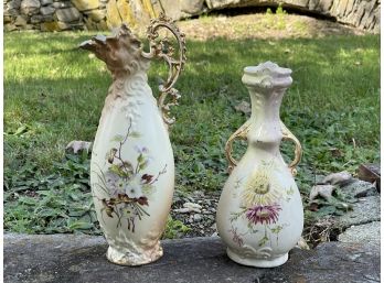 Antique Porcelain