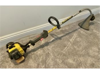 John Deere Gas Powered Trimmer