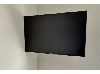 Sony 42 TV ~ Model XBR-43X800E ~