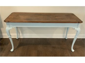 Sofa Table