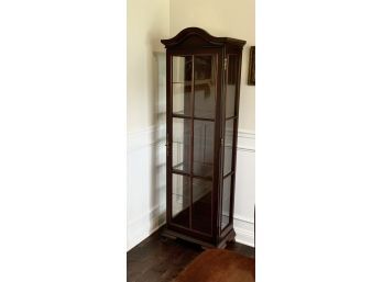 Curio Cabinet