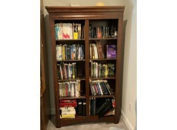 5 Shelve Bookcase