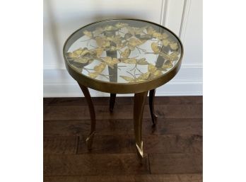 Very Cool Butterfly Table