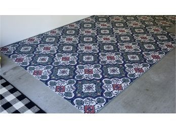 Indoor Outdoor Carpet