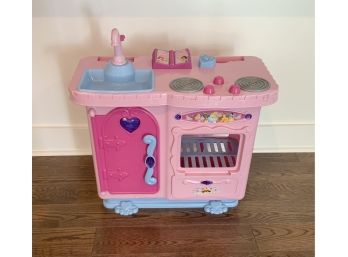 Disney Princess Kitchen