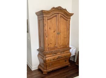 Beautiful Armoire