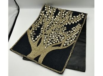 Beautiful Pier One Table Runner