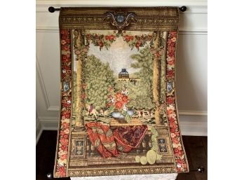 Tapestry Hanging ~ Bombay Company ~