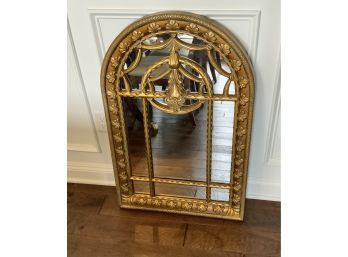 Gorgeous Foyer Mirror