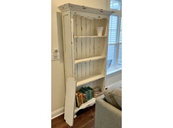 Shabby Chic Bookcase